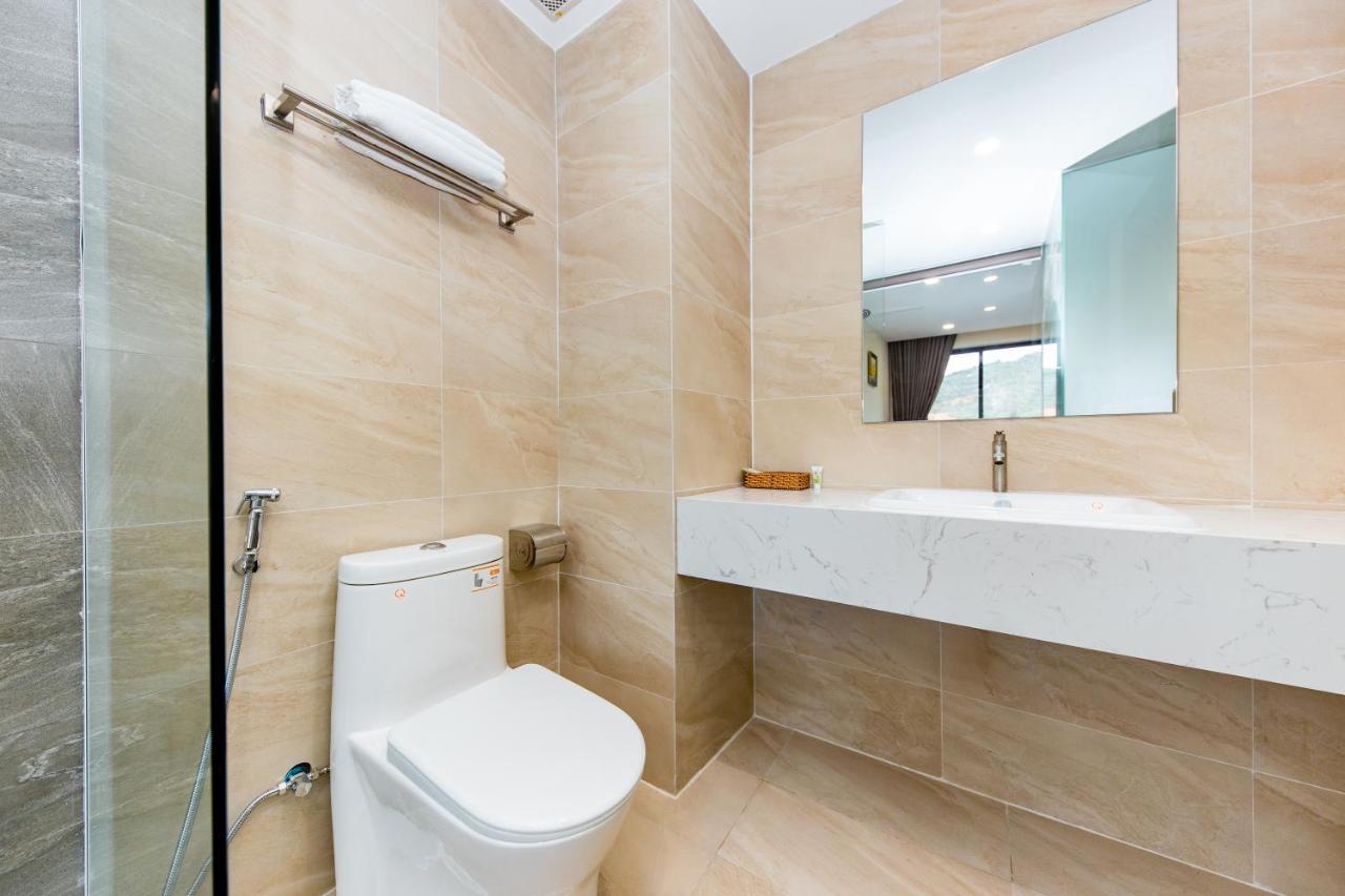Tubong Hotel Private Enterprise Nha Trang Exterior photo