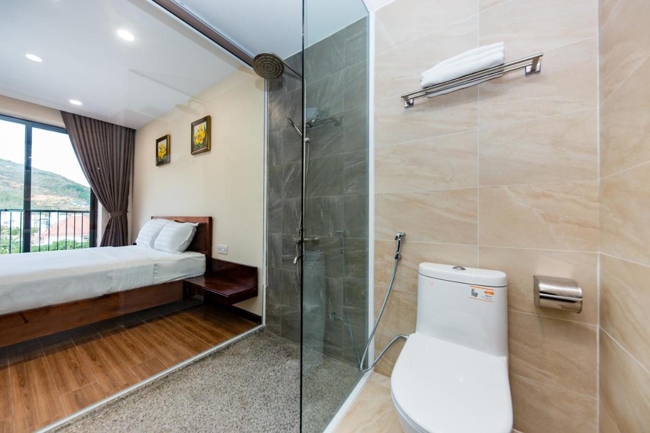 Tubong Hotel Private Enterprise Nha Trang Exterior photo