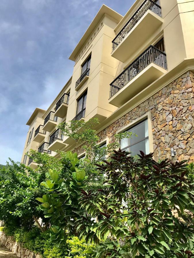 Tubong Hotel Private Enterprise Nha Trang Exterior photo