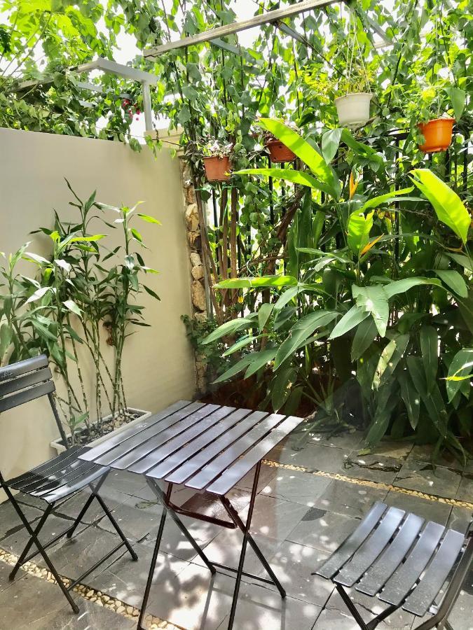 Tubong Hotel Private Enterprise Nha Trang Exterior photo
